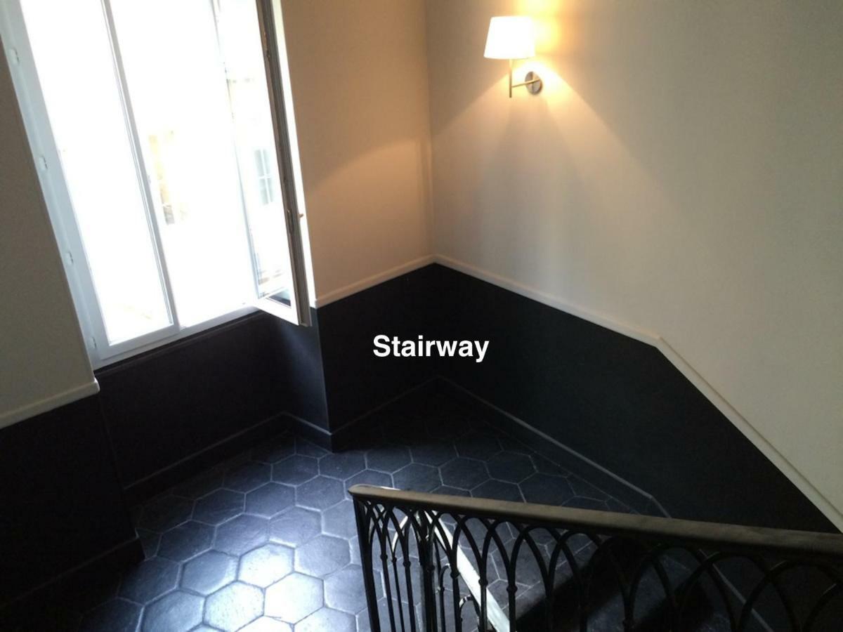 Apartment On Place Massena Nicea Zewnętrze zdjęcie