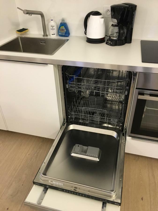 Apartment On Place Massena Nicea Zewnętrze zdjęcie
