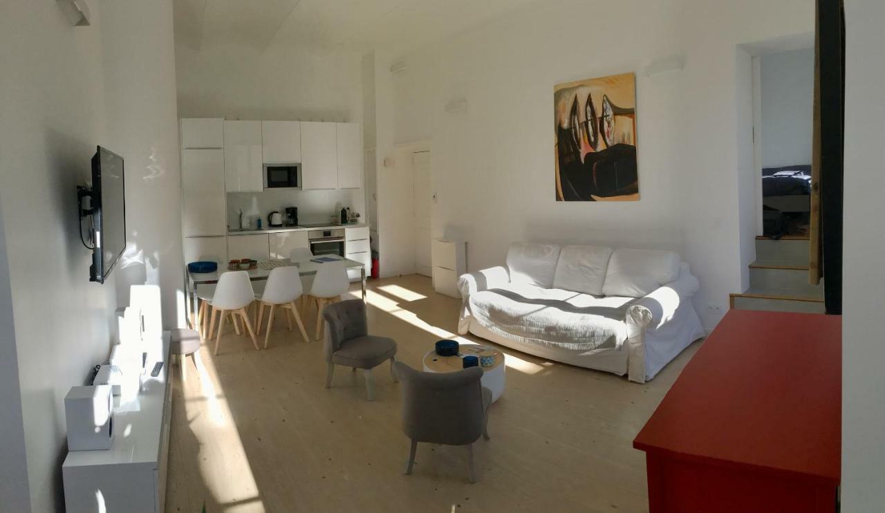 Apartment On Place Massena Nicea Zewnętrze zdjęcie