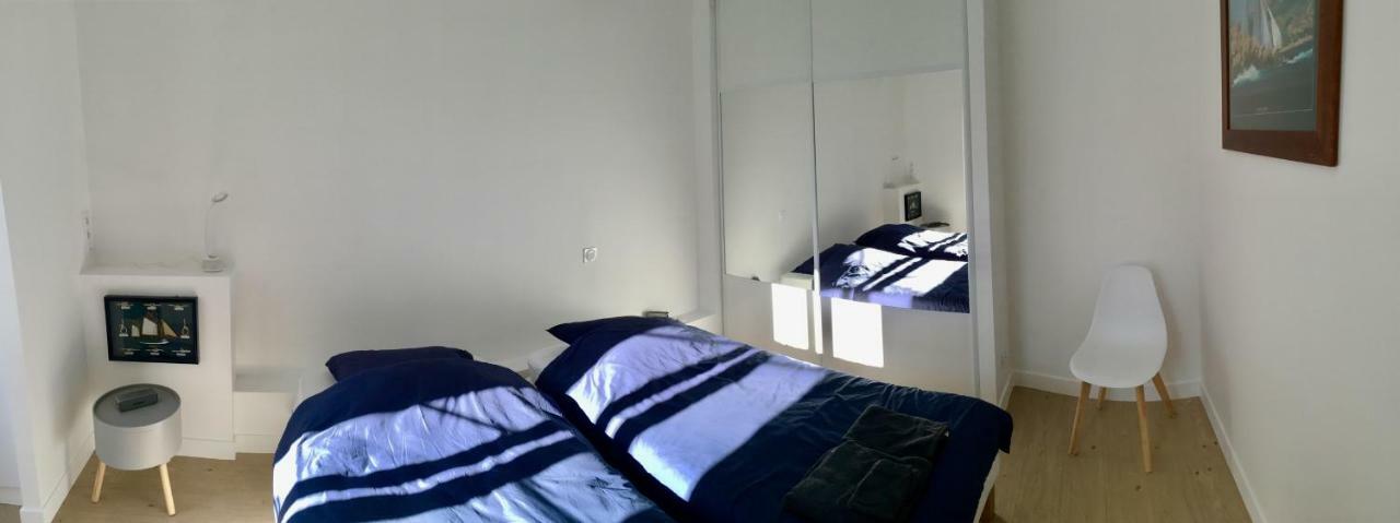 Apartment On Place Massena Nicea Zewnętrze zdjęcie