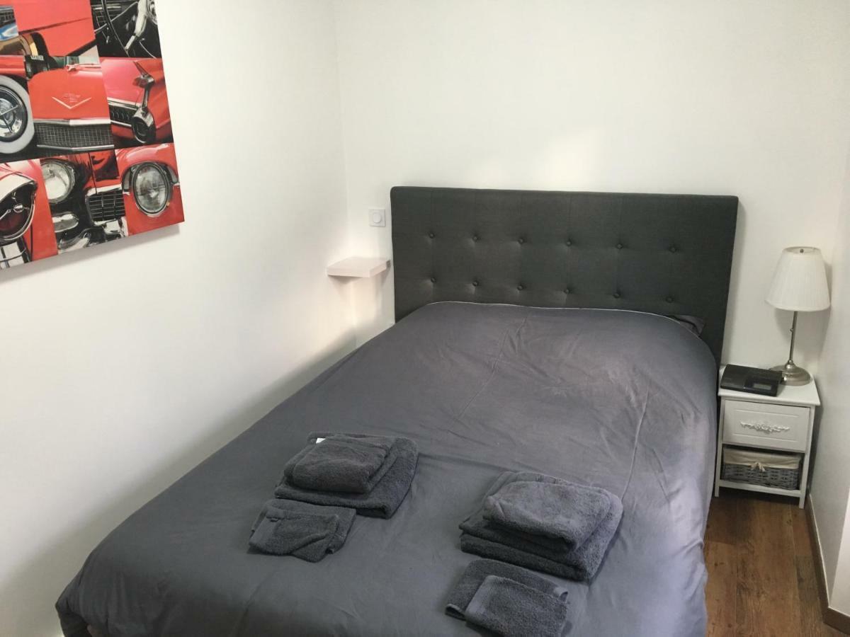 Apartment On Place Massena Nicea Zewnętrze zdjęcie